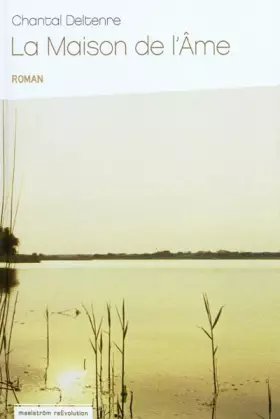 Couverture du produit · La Maison de l'Ame