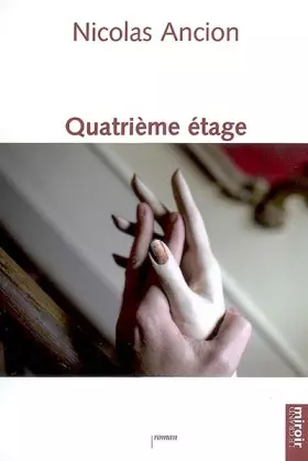 Couverture du produit · Quatrième étage