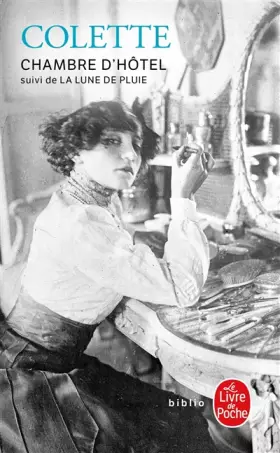 Couverture du produit · Chambre d'hôtel