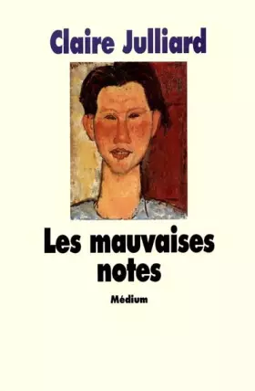 Couverture du produit · Les Mauvaises Notes