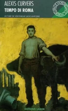 Couverture du produit · Tempo di Roma, espace nord