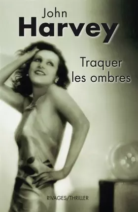 Couverture du produit · Traquer les ombres