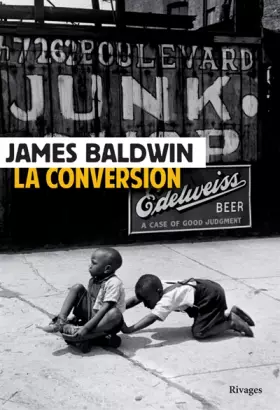 Couverture du produit · La conversion