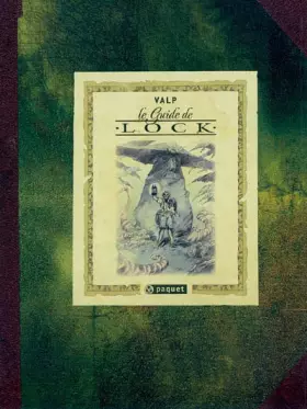 Couverture du produit · Le Guide de Lock