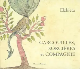 Couverture du produit · Gargouilles, sorcières et compagnie