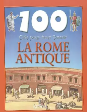 Couverture du produit · La Rome antique