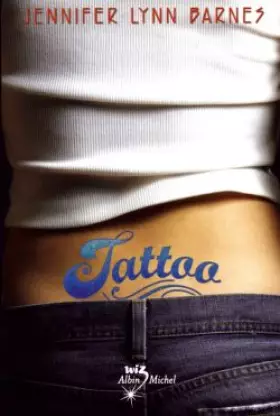 Couverture du produit · Tattoo