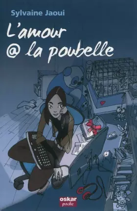 Couverture du produit · AMOUR @ LA POUBELLE (L')