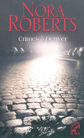 Couverture du produit · Crimes à Denver