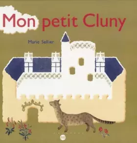 Couverture du produit · Mon petit Cluny