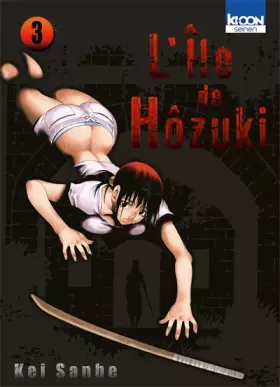 Couverture du produit · Ile de Hozuki (l') Vol.3