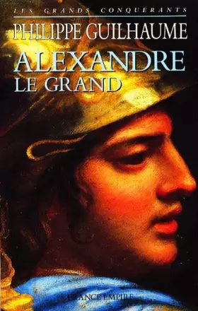 Couverture du produit · Alexandre Le Grand
