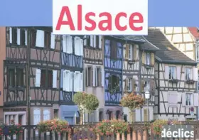 Couverture du produit · Alsace