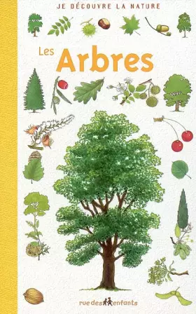 Couverture du produit · Les Arbres