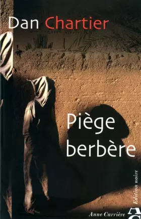Couverture du produit · Le Piège berbère