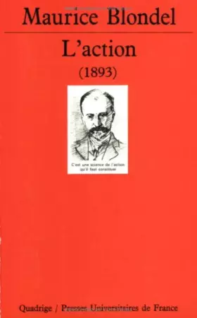 Couverture du produit · L'Action