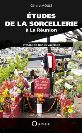 Couverture du produit · Études de la sorcellerie à la Réunion