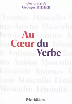 Couverture du produit · LE COEUR DU VERBE