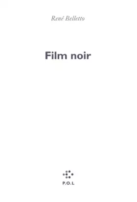 Couverture du produit · Film noir