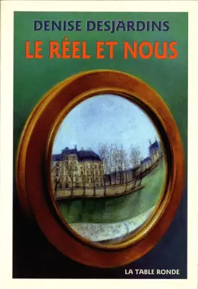 Couverture du produit · Le Réel et nous