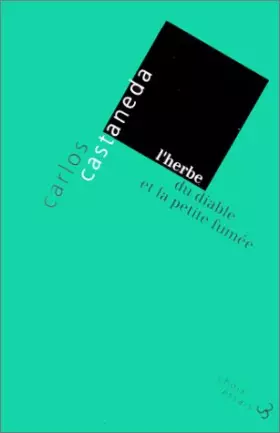Couverture du produit · L'herbe du diable et la petite fumée