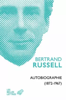 Couverture du produit · Autobiographie (1872-1967)