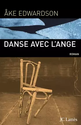Couverture du produit · Danse avec l'ange