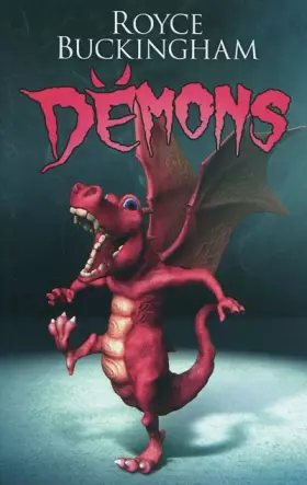 Couverture du produit · Démons