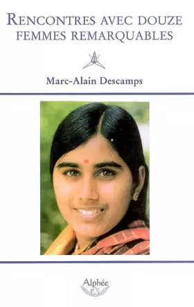 Couverture du produit · Rencontre avec douze femmes remarquables
