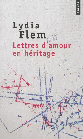 Couverture du produit · Lettres d'amour en héritage