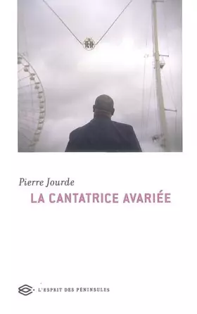 Couverture du produit · La cantatrice avariée