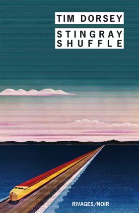 Couverture du produit · Stingray Shuffle