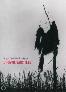Couverture du produit · L'Homme Sans tête