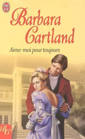 Couverture du produit · Aime-moi pour toujours