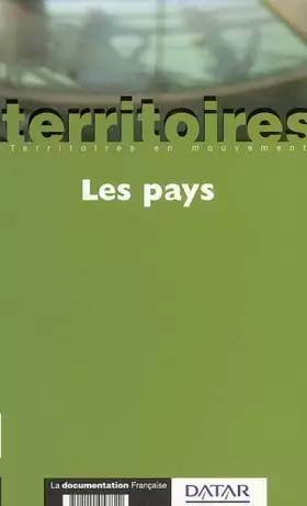 Couverture du produit · Les pays