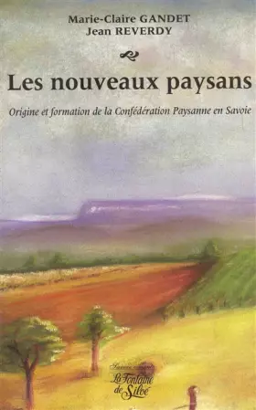 Couverture du produit · Les Nouveaux Paysans