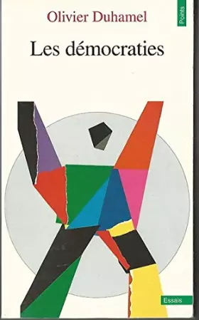 Couverture du produit · Les démocraties