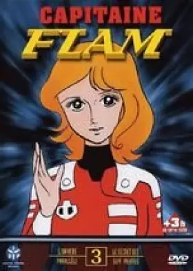 Couverture du produit · Capitaine Flam - Vol.3 (8 épisodes)