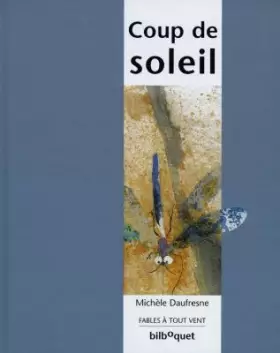 Couverture du produit · Coup de soleil