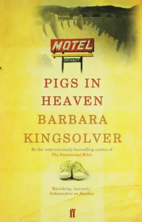 Couverture du produit · Pigs in Heaven