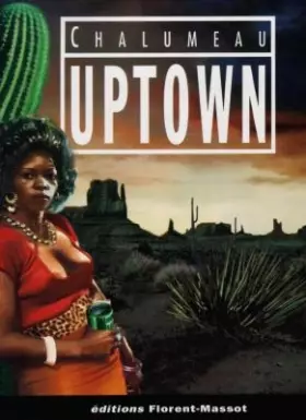 Couverture du produit · Mythomanies, N°  1 : Uptown