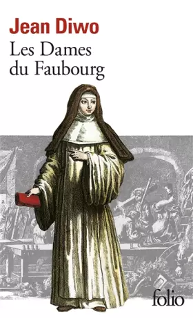 Couverture du produit · Les Dames du Faubourg