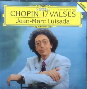 Couverture du produit · 17 Valses
