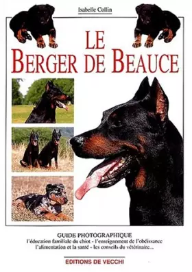 Couverture du produit · Le Berger de Beauce