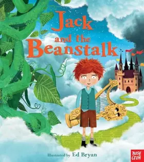 Couverture du produit · Jack and the Beanstalk
