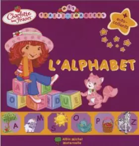 Couverture du produit · L'alphabet