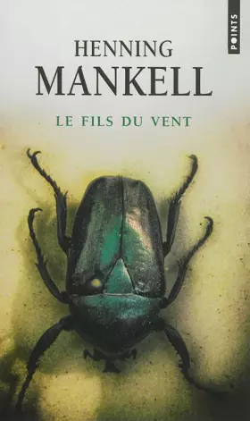 Couverture du produit · Fils du vent