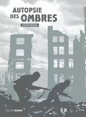 Couverture du produit · Autopsie des ombres