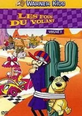 Couverture du produit · Les Fous du volant, Vol.1