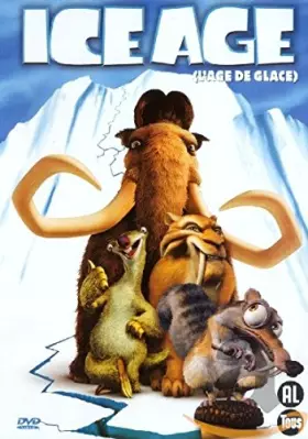 Couverture du produit · L'Age de glace